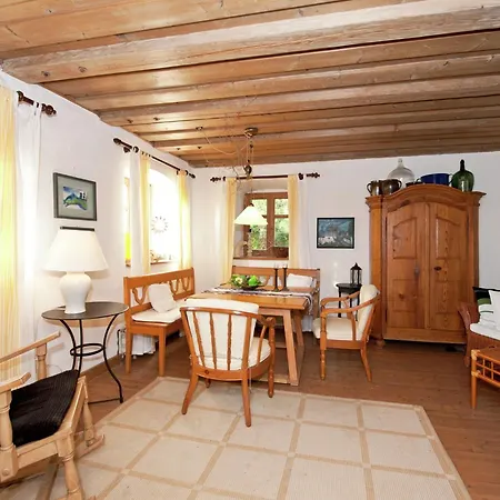Cosy With Gazebo Weißenburg in Bayern