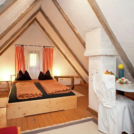 Cosy With Gazebo Weißenburg in Bayern