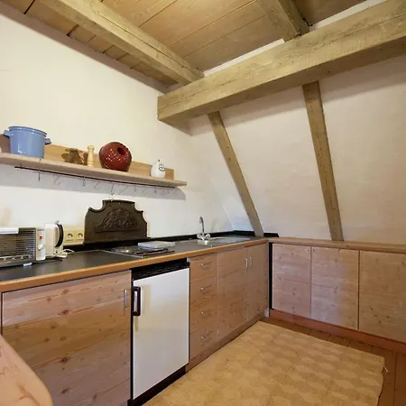 Σπίτι διακοπών Cosy With Gazebo Weißenburg in Bayern