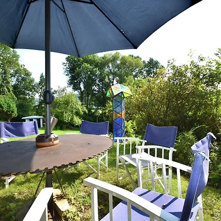 Semesterbostad Cosy With Gazebo *